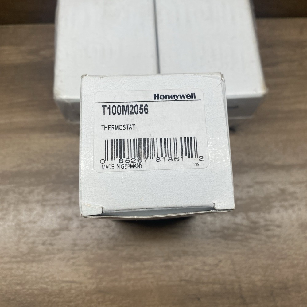 New Honeywell Braukmann HVAC Valve Actuator T100M2056‎ Industrial Pro Commercial - Picture 5 of 7